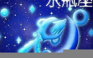 水瓶座的爱情(水瓶座的爱情观念)