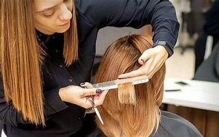 梦见自己剪发(梦见自己剪发了什么意思)