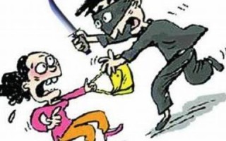 梦见入室抢劫(梦见入室抢劫未遂意味什么)