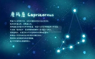 摩羯男(摩羯男对真正喜欢的女孩的状态)