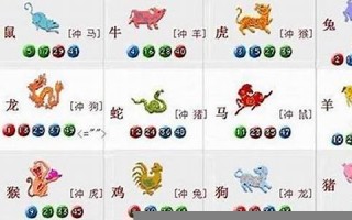 2012生肖(2012生肖龙是什么命)