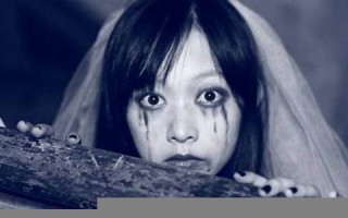 周公解梦 梦见鬼(周公解梦梦见鬼追我)