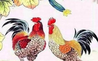 属鸡和什么属相最配(81年属鸡和什么属相最配)