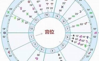 上升星座怎么算(上升星座是什么意思)