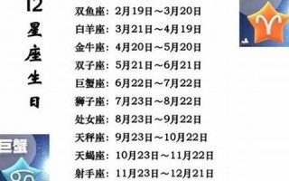 10月份是什么星座(04年10月份是什么星座)