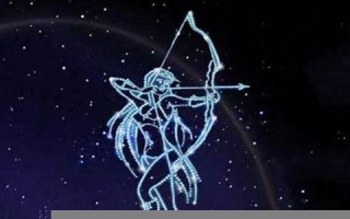 射手座的女人(射手女容易跟别人睡吗)