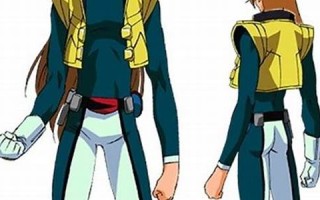 狮子王凯(凯安狮子王)