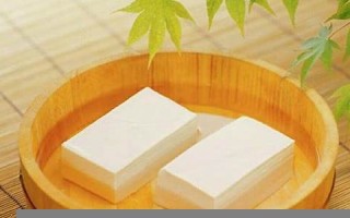 梦见吃豆腐(梦见吃豆腐花)