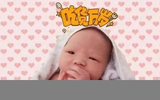 梦见自己生了个儿子(没结婚梦见自己生了个儿子)