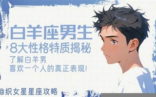 白羊男(白羊男喜欢高冷的还是粘人的)