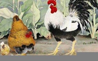 属鸡2021年运势及运程(1981年属鸡人2025年运势及运程男)