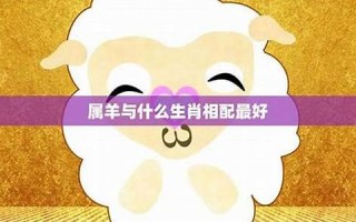 属羊的和什么属相最配、相克(相克相冲呢女孩)