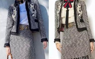 撞衫(撞衫了怎么办)