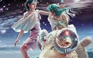 双鱼座女生喜欢什么样的男生(双鱼座女生最喜欢什么样的男生)