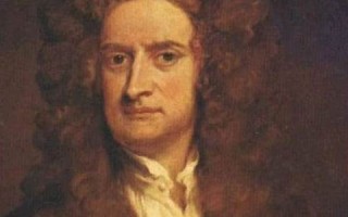 牛顿是什么星座(牛顿出生于几月几日)