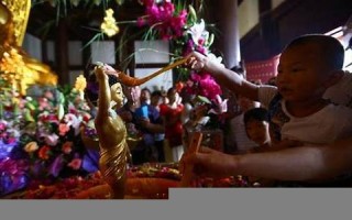 闰四月初八(闰四月初八是什么日子)