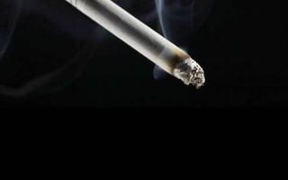 梦见抽烟(梦见抽烟但现实我从来不抽烟)