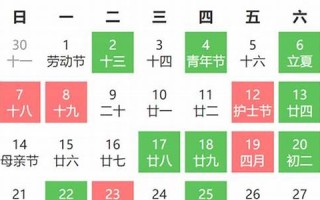 5月份的黄道吉日查询2024年(5月份的黄道吉日查询2024年搬家)