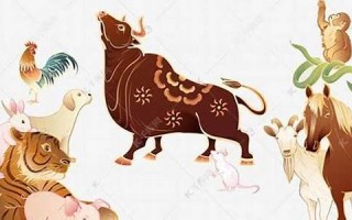 1964年是什么属相