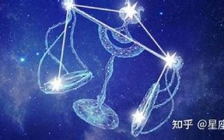 天秤座男人的性格(天秤座男人的性格和脾气)