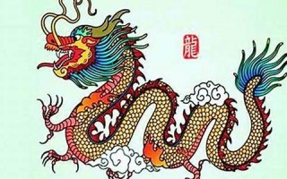 2024年属龙人的全年运势(88年2024年属龙人的全年运势)