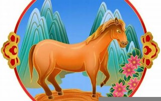 属马2023年的运势及运程(属马2023年的运势及运程卜易居)