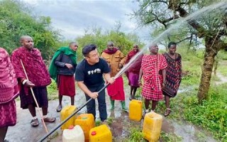 做梦打井(做梦打井是啥意思呀)