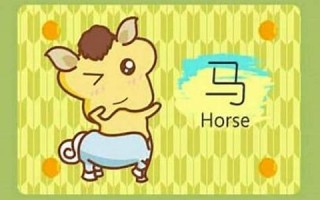 属马今年几岁了(属马今年几岁了2015年出生)