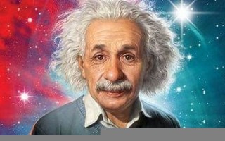 爱因斯坦是什么星座(爱因斯坦是几月几日出生)