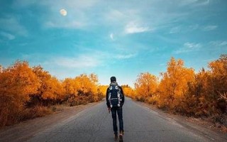 梦见自己迷路了(梦见自己迷路了有人指路是什么意思)