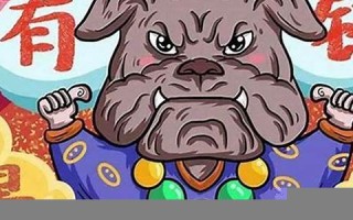 属狗出生月的命运(属狗出生月命运 引起很多人反感)